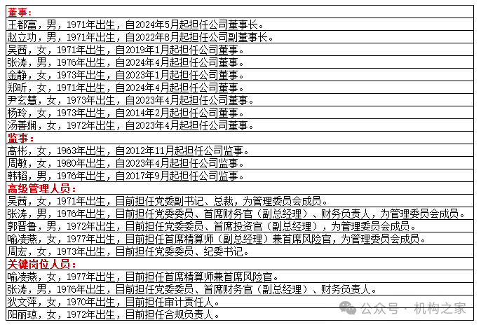 工銀安盛人壽女副總被查，31年工行系統(tǒng)生涯終結(jié)！分公司前一把手去年亦落馬