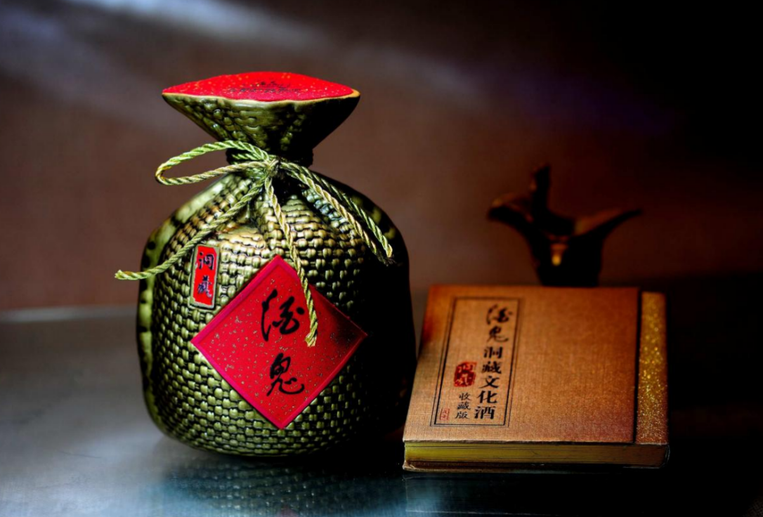虧損6453萬(wàn)！酒鬼酒，業(yè)績(jī)失速