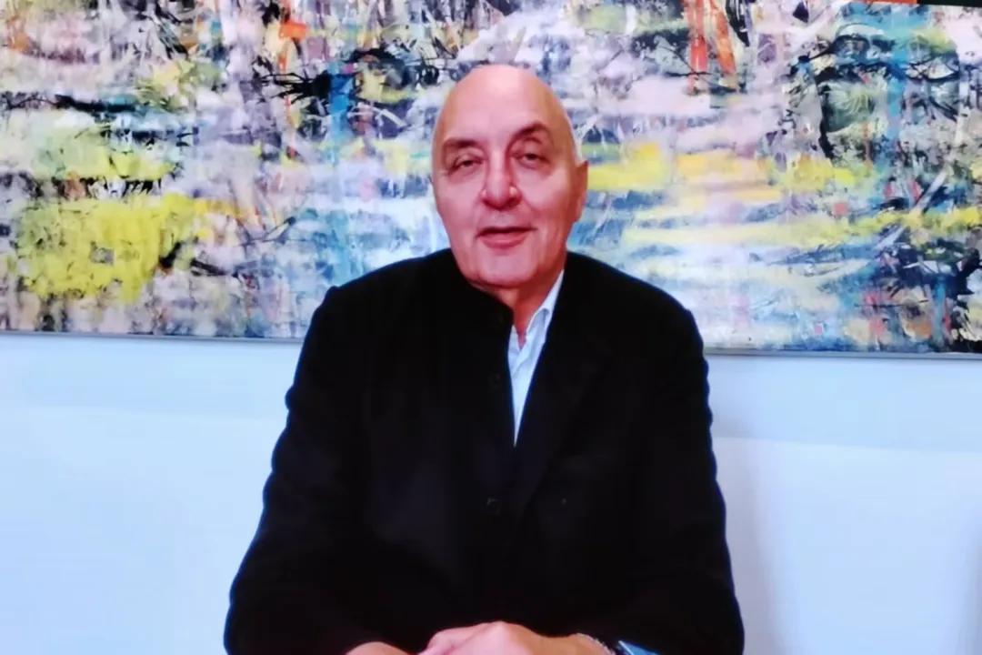 “融和”20個國家和地區(qū)服裝精英，2024世界服裝大會在東莞虎門開幕！