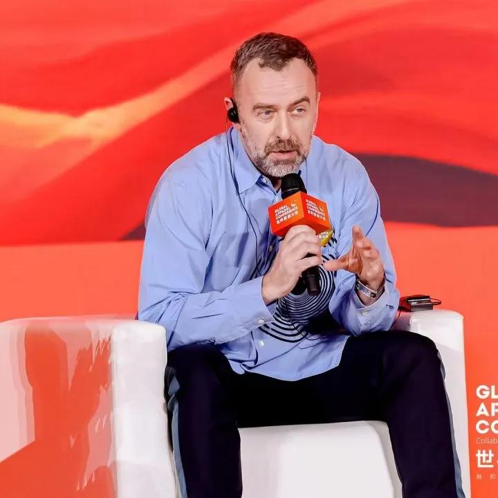 “融和”20個國家和地區(qū)服裝精英，2024世界服裝大會在東莞虎門開幕！