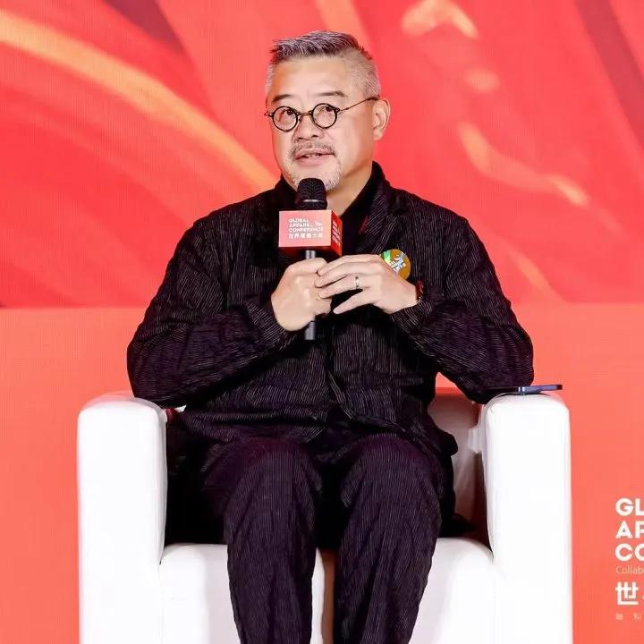 “融和”20個國家和地區(qū)服裝精英，2024世界服裝大會在東莞虎門開幕！