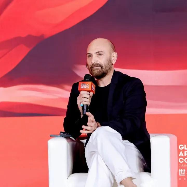 “融和”20個國家和地區(qū)服裝精英，2024世界服裝大會在東莞虎門開幕！