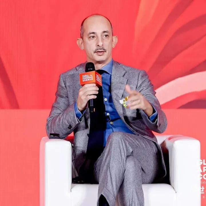 “融和”20個國家和地區(qū)服裝精英，2024世界服裝大會在東莞虎門開幕！
