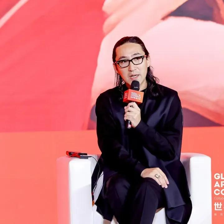 “融和”20個國家和地區(qū)服裝精英，2024世界服裝大會在東莞虎門開幕！