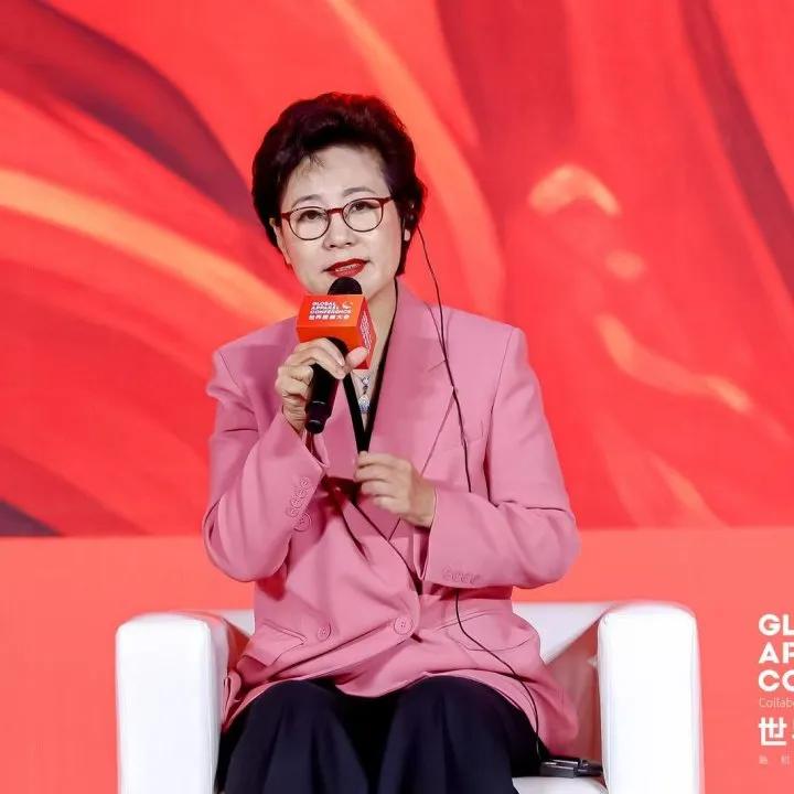 “融和”20個國家和地區(qū)服裝精英，2024世界服裝大會在東莞虎門開幕！