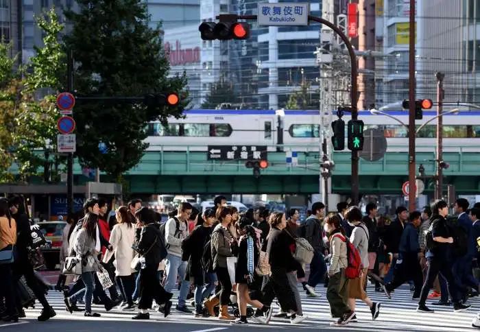 21.9萬億日元！日本宣布重大計(jì)劃
