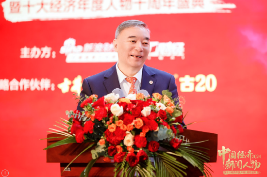 宋志平：傳統(tǒng)型企業(yè)家要學(xué)習(xí)技術(shù)、學(xué)習(xí)科技知識(shí)“做懂科技的企業(yè)家”