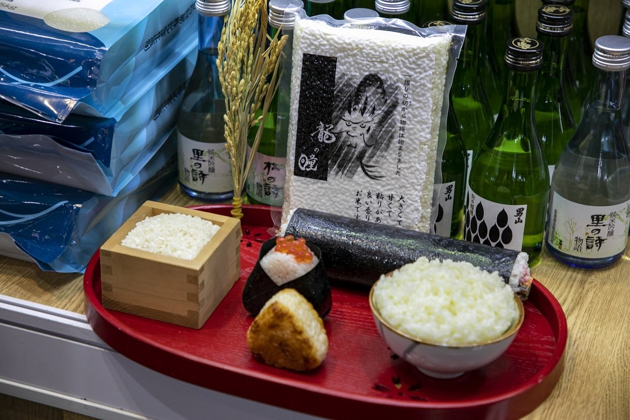 日本米價暴漲，一斤合9元人民幣！消費者：吃不起，還買不著