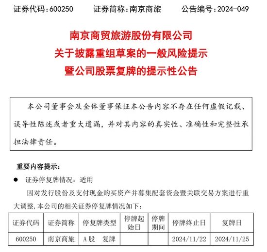 上市公司密集公告，A股并購重組成潮！
