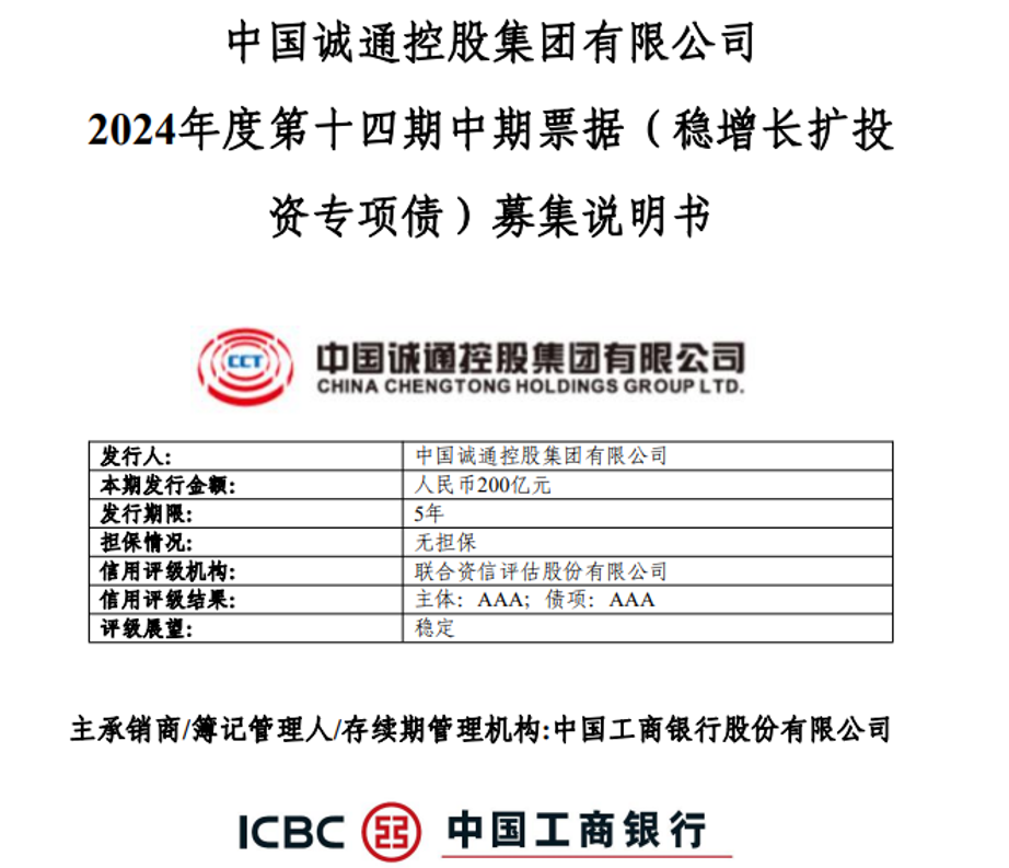 兩大央企獲批，共5000億元！