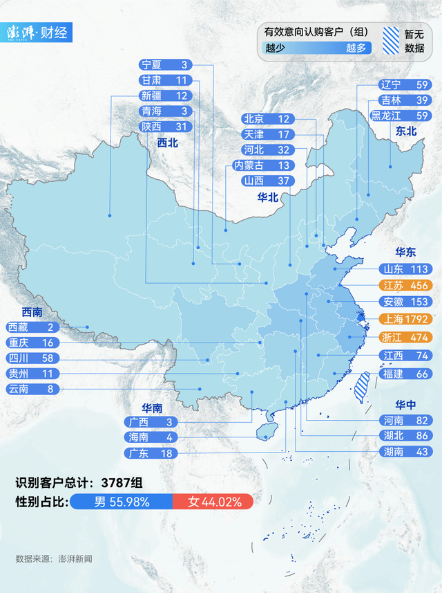 單價(jià)超15萬的豪宅，今年已成交超2000套！誰在掃貨上海豪宅？