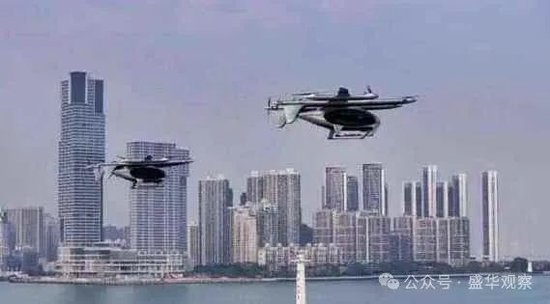 賣完土地，地方開(kāi)始賣“天空”？如何看待地方出讓低空經(jīng)濟(jì)經(jīng)營(yíng)權(quán)？
