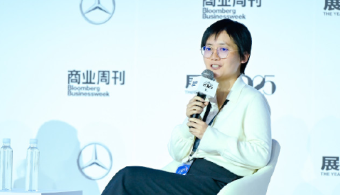 佛瑞亞集團(tuán)程迎迎：ESG是一個(gè)新質(zhì)生產(chǎn)力，是提高行業(yè)競(jìng)爭(zhēng)力的必由之路