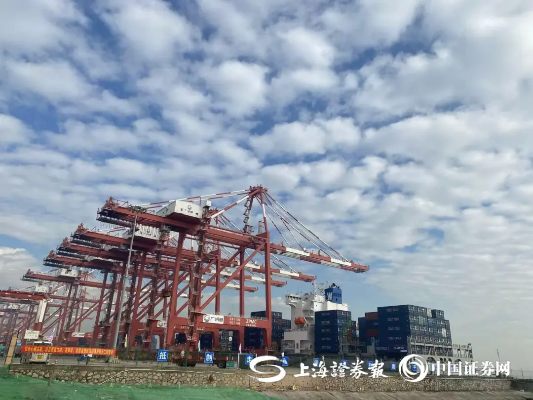 廣州南沙，再迎利好
