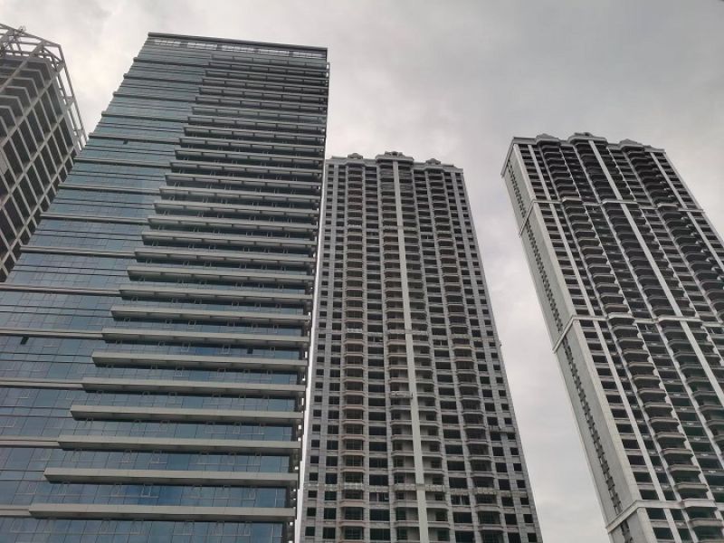 土拍現(xiàn)高溢價，新房成交量再破萬套，四代住宅殺瘋了，武漢樓市全方位復蘇？