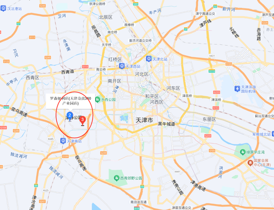 周鴻祎公司，突然擬1.33億元賣(mài)房！