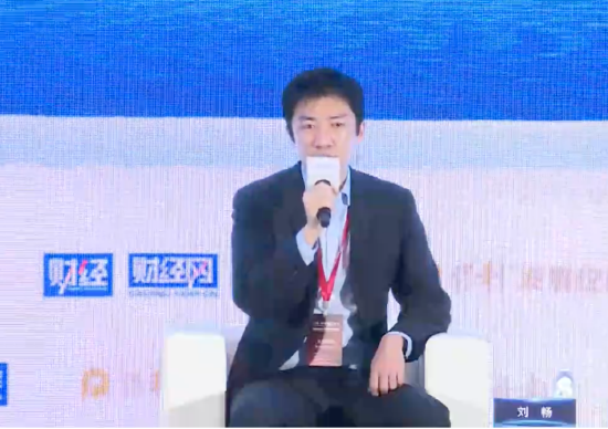 璟承聯(lián)合家族辦公室劉暢：面對不確定性，投資最重要的是安全與穩(wěn)健