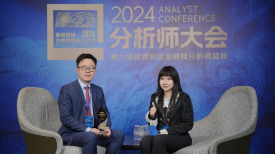 廣發(fā)證券劉晨明：2025年A股市場(chǎng)有望企穩(wěn)，困境反轉(zhuǎn)行業(yè)彈性較大