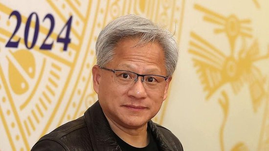 黃仁勛被指利用美國稅法漏洞避稅，金額超80億美元