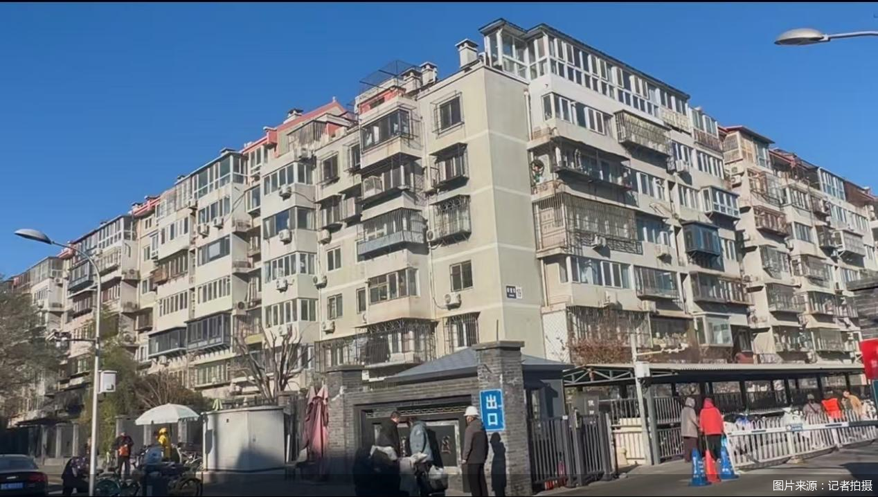 契稅新政落地一周：北京改善型二手房搶跑，有門店兩天成交5套