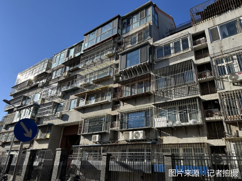 契稅新政落地一周：北京改善型二手房搶跑，有門店兩天成交5套