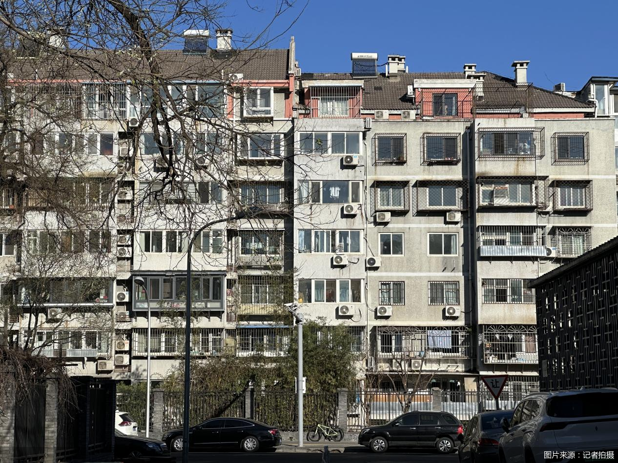 契稅新政落地一周：北京改善型二手房搶跑，有門店兩天成交5套