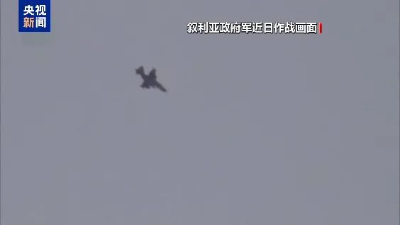 突發(fā)！敘利亞總統(tǒng)已離開首都！多次響起爆炸聲，反政府武裝：“開始包圍首都”！特朗普：美國不要卷入