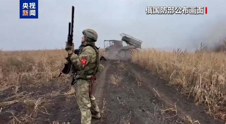 俄議員：朝鮮特種部隊(duì)正在協(xié)助俄羅斯作戰(zhàn)！普京簽署法令，反制西方！澤連斯基宣布這一導(dǎo)彈試射成功
