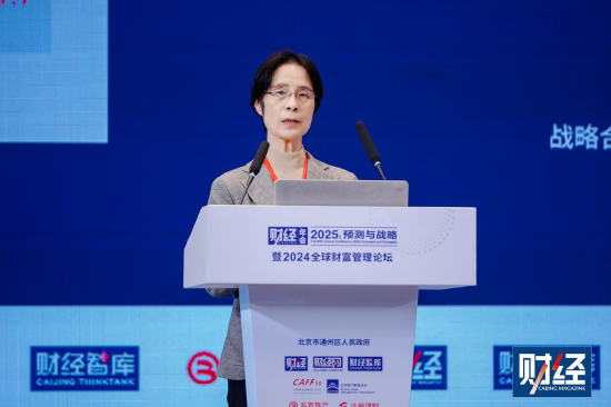 江小涓：政府要加強(qiáng)購(gòu)物平臺(tái)評(píng)論監(jiān)管，“五星好評(píng)送東西屬于利益誘導(dǎo)是虛假的”