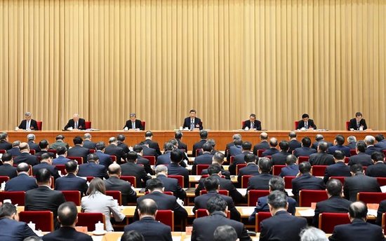 中央經(jīng)濟(jì)工作會議，這些部署與你有關(guān)！