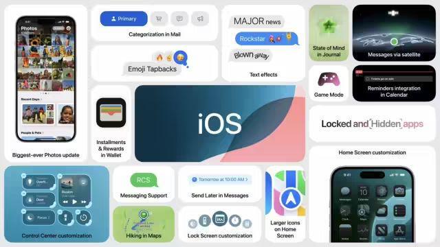 苦等大半年，蘋果 iOS 19 可算有了好消息