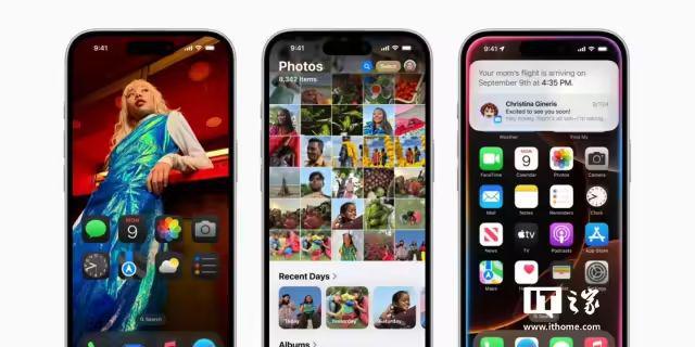 苦等大半年，蘋果 iOS 19 可算有了好消息