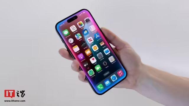 苦等大半年，蘋果 iOS 19 可算有了好消息