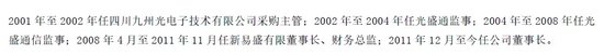晚間突發(fā)，兩家A股公司實控人被立案