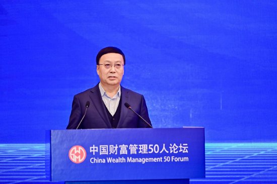 高培勇：央地財政關(guān)系的改革其落腳點和出發(fā)點在于增加地方財政的自主性
