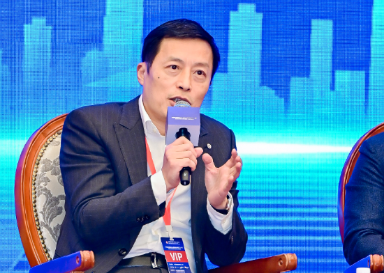 理財子未來去往何方？招銀理財鐘文岳：把理財子的產(chǎn)品線努力地向上延伸