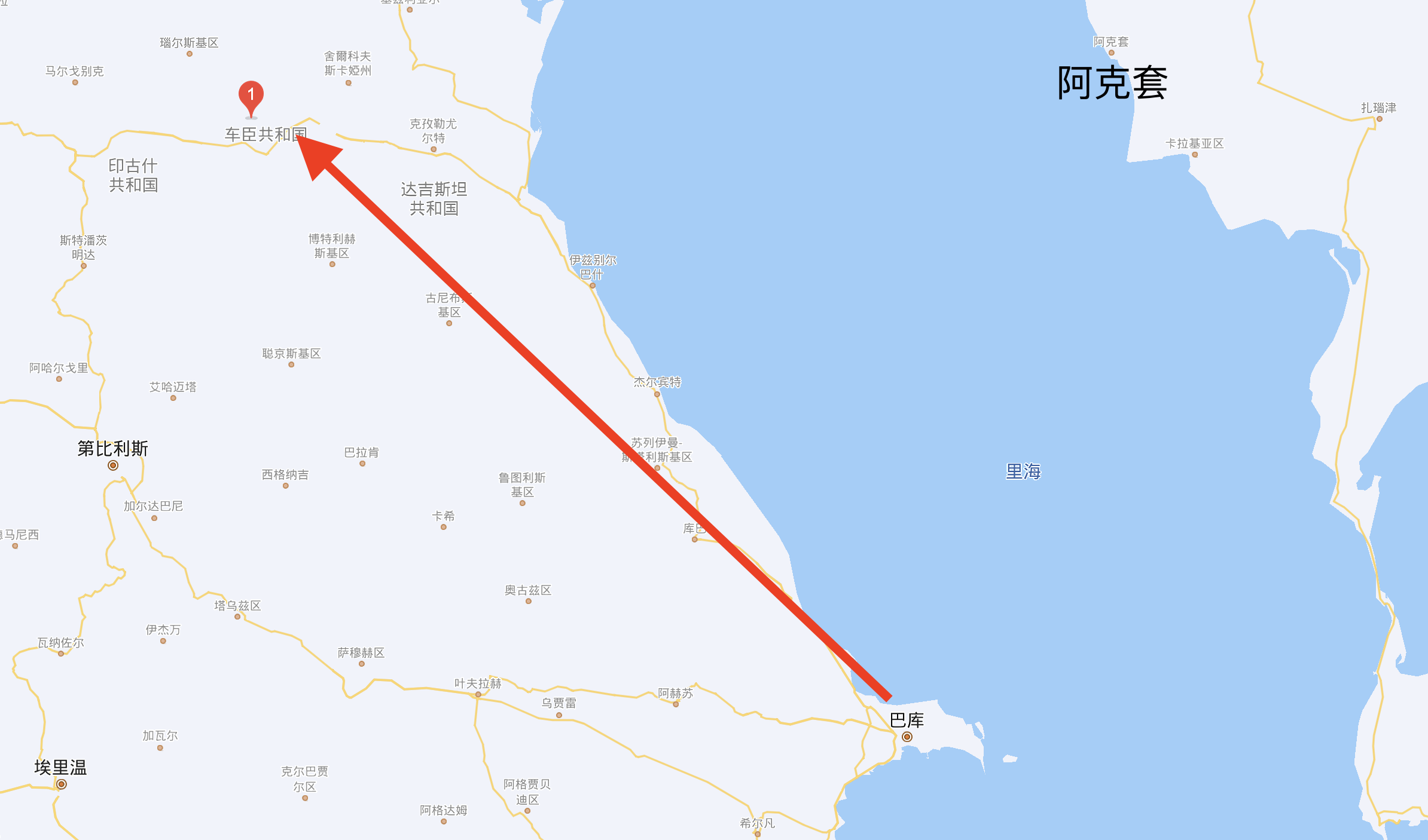 阿塞拜疆客機(jī)墜毀原因成謎，戰(zhàn)區(qū)領(lǐng)空安全再次引發(fā)關(guān)注