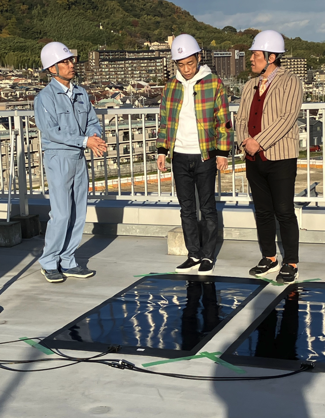 日本上市公司推動百億鈣鈦礦電池項目 背后有怎樣的考量？