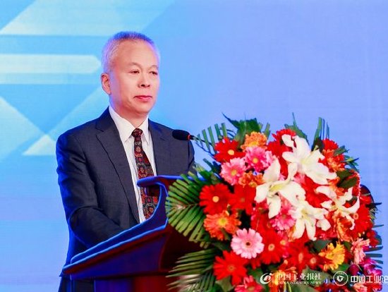 張文宏：機械工業(yè)要圍繞產業(yè)鏈部署創(chuàng)新鏈，提升產品質量和技術含量