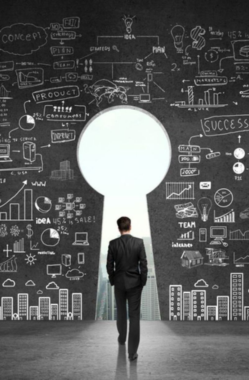 2025年適合投什么？新科技趨勢(shì)不容忽略，消費(fèi)行業(yè)有望迎來(lái)增長(zhǎng)
