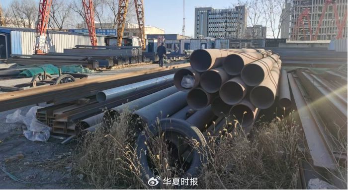 北京鋼材漲價？鋼貿商稱“說漲也沒真漲，缺乏需求”