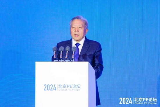 資本市場發(fā)展的基石是什么？吳曉求：上市公司的競爭力