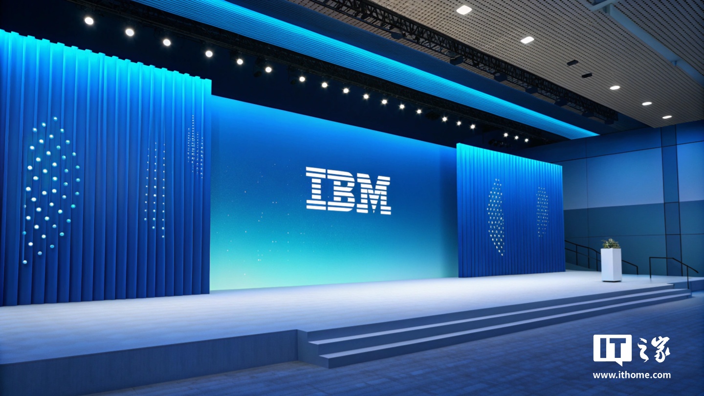 IBM 計劃以 64 億美元收購 HashiCorp，遭英國反壟斷監(jiān)管機構(gòu)審查