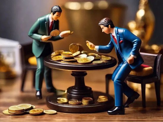 “土葬”377箱資料，“康銘盛事件”相關方被罰2800萬