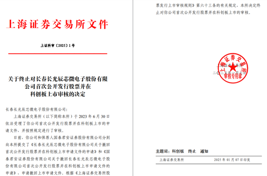 新年“折戟”！國泰君安證券