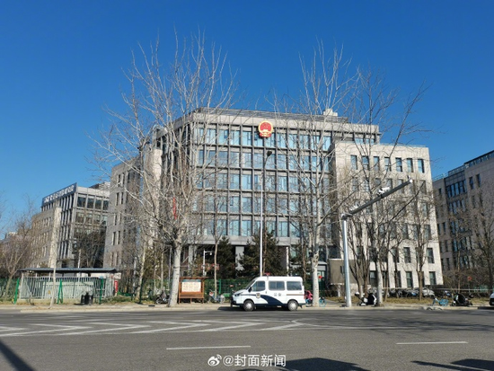 “索要千萬(wàn)逼死前夫案”開(kāi)庭！翟欣欣當(dāng)庭認(rèn)罪認(rèn)罰
