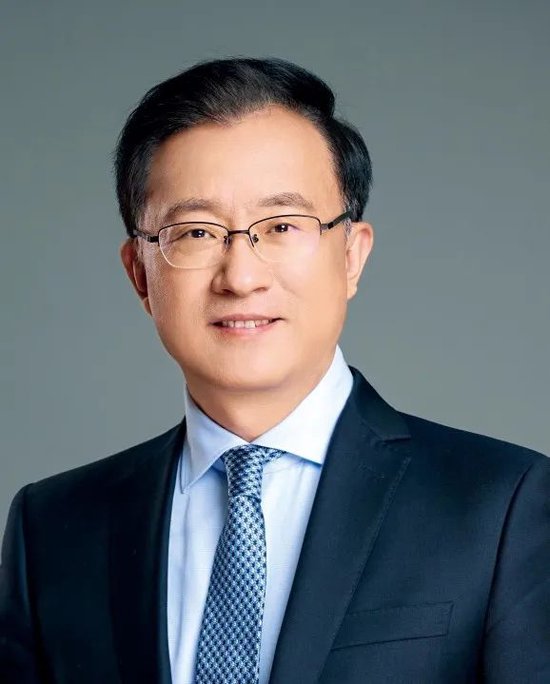 中國郵政儲蓄銀行黨委書記、行長劉建軍發(fā)表新春暢想