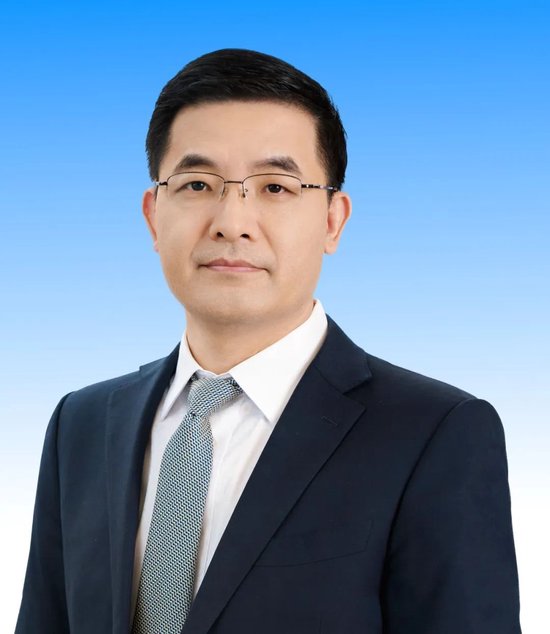 中國建設(shè)銀行黨委書記、董事長張金良發(fā)表新春暢想