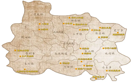 申萬宏源研究春節(jié)見聞丨山西高平：煤鄉(xiāng)蝶變，長平新韻