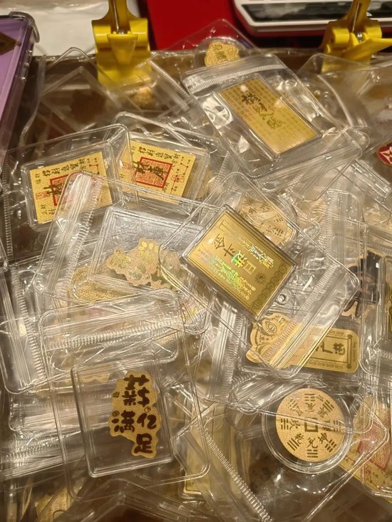 金價(jià)瘋狂刷屏！記者實(shí)探深圳水貝